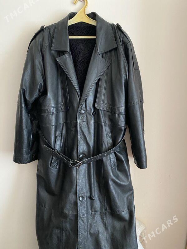 Пальто - Aşgabat - img 3