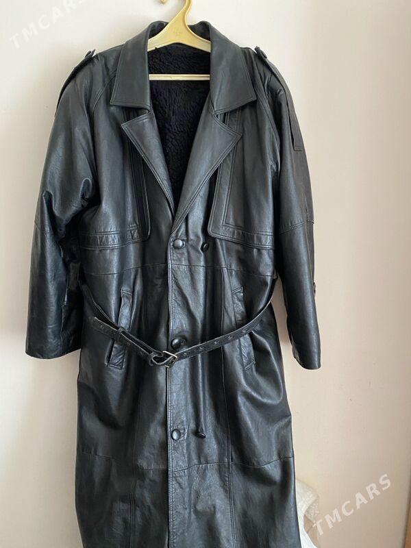 Пальто - Aşgabat - img 4