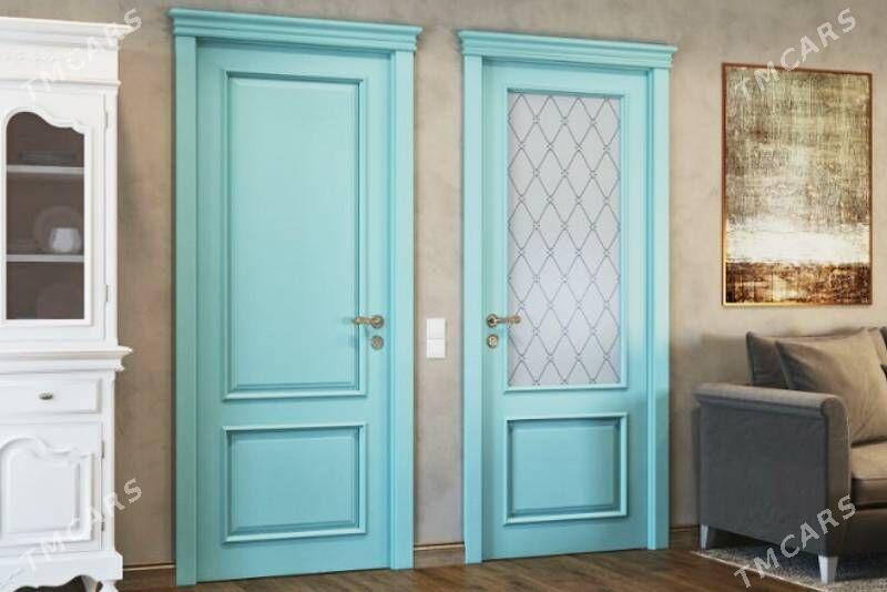 Gapy mebel.Двери мебель. - Aşgabat - img 2