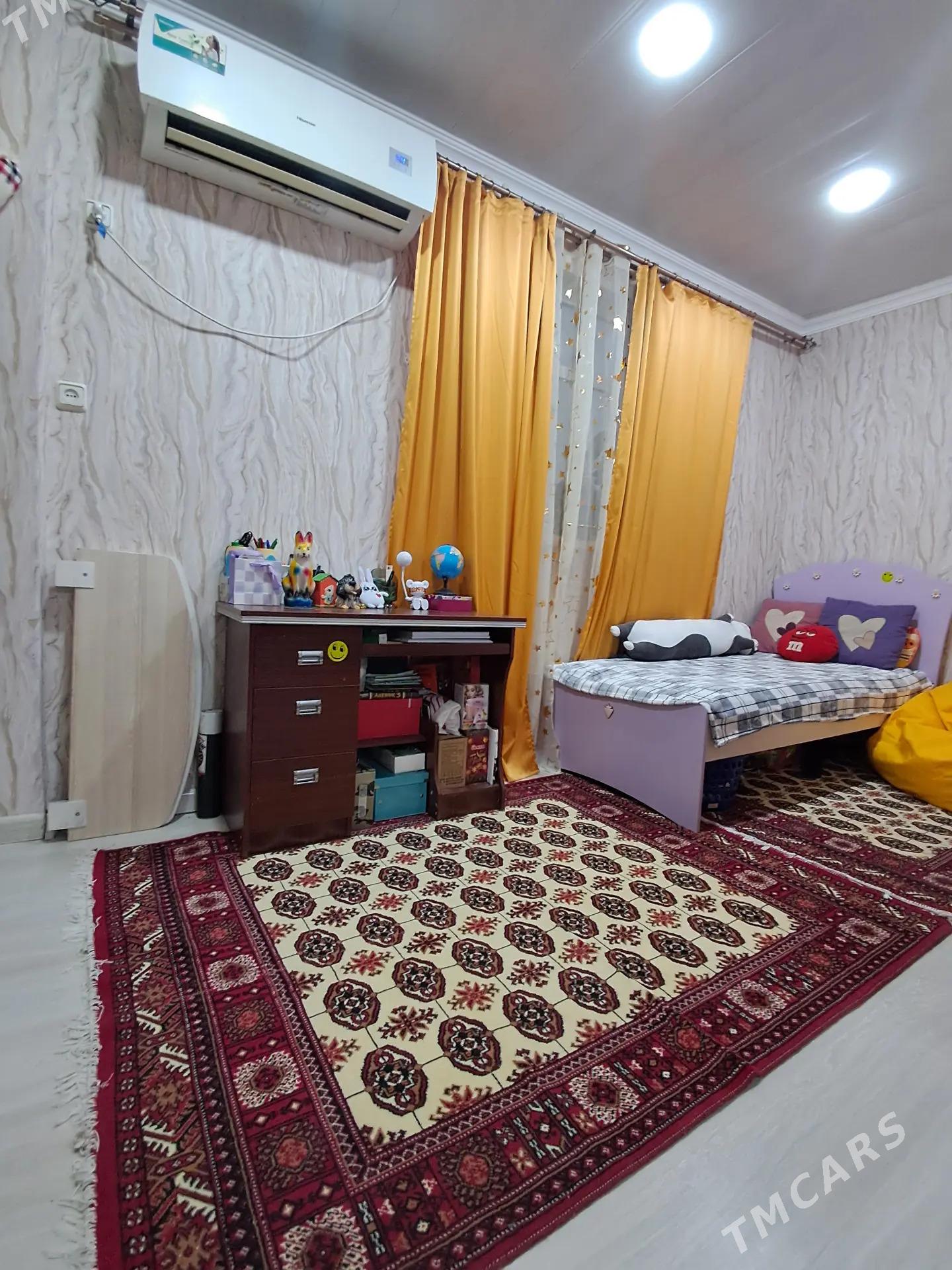 6 mkrn - Aşgabat - img 5