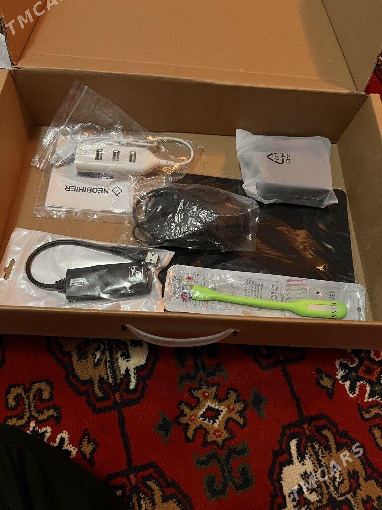 Neobihier Notbuk - Ашхабад - img 3