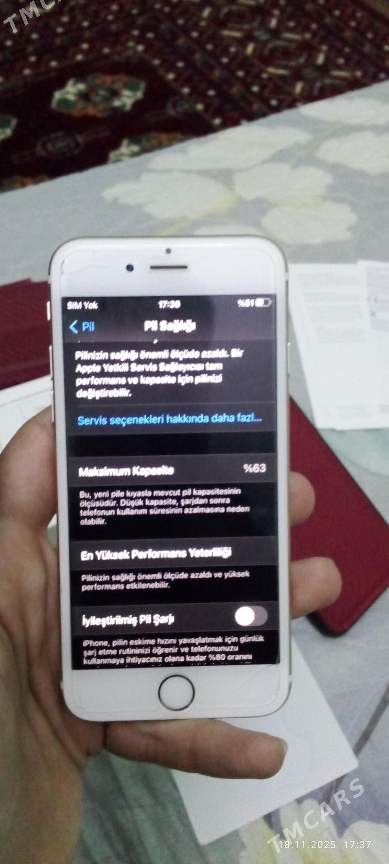 iPhone - Türkmenabat - img 1