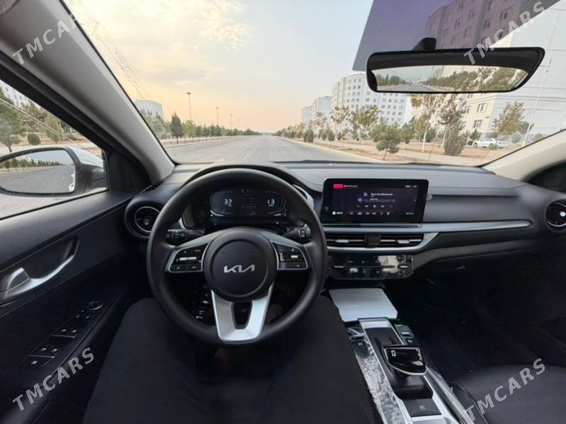 Kia K3 2025 - 255 000 TMT - Ашхабад - img 7