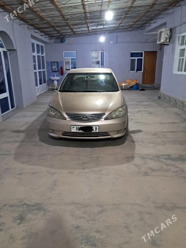 Toyota Camry 2004 - 160 000 TMT - Saýat - img 5