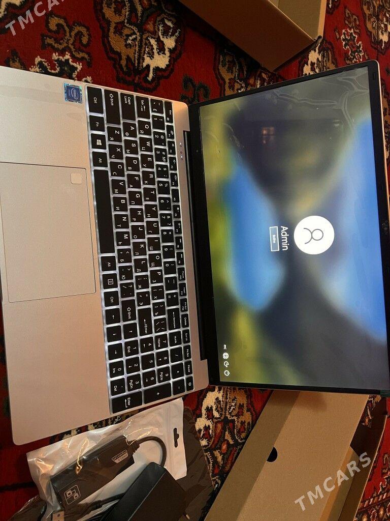 Neobihier Notbuk - Ашхабад - img 10