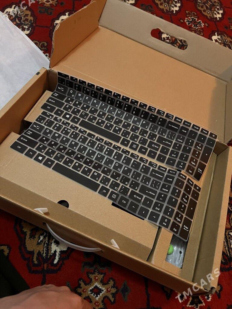 Neobihier Notbuk - Ашхабад - img 2