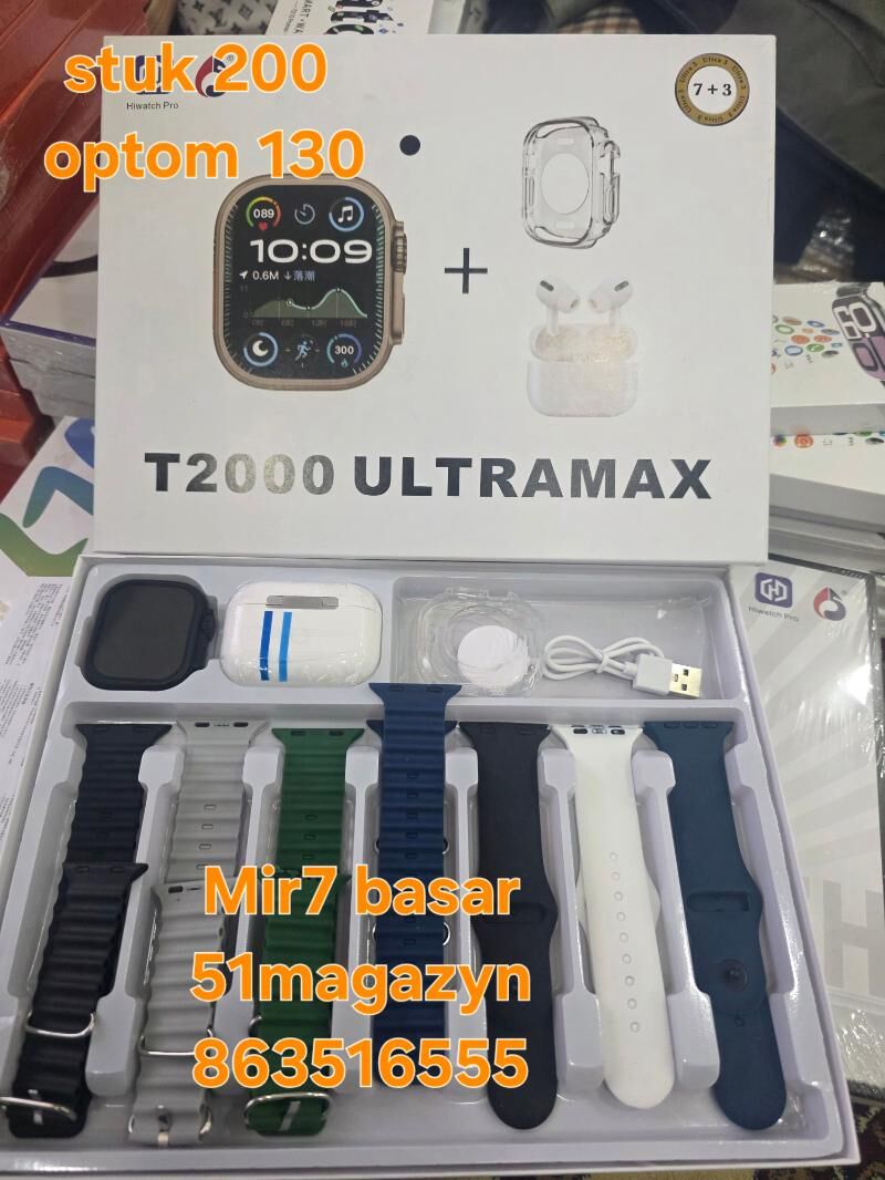 telfon magazyn sagat nausnik - Мир 7 - img 10