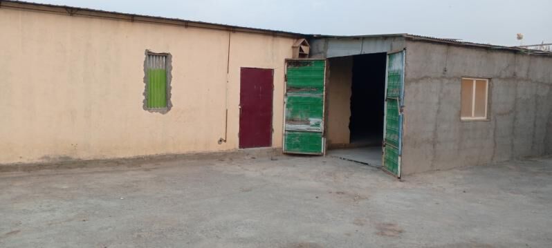 arenda sklat - Çoganly - img 1