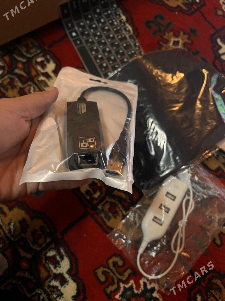 Neobihier Notbuk - Ашхабад - img 6