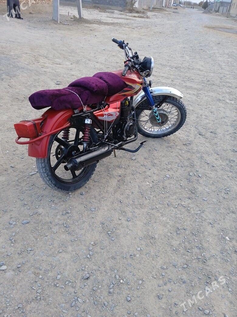 Fekon FK150-8G 2022 - 8 000 TMT - Бахарден - img 1