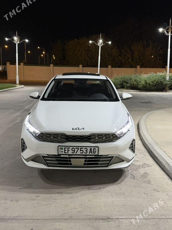 Kia K3 2025 - 255 000 TMT - Ашхабад - img 3