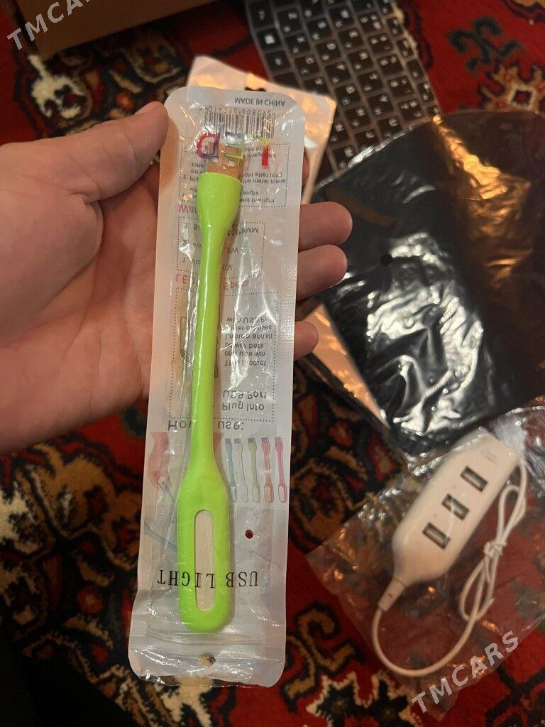 Neobihier Notbuk - Ашхабад - img 5