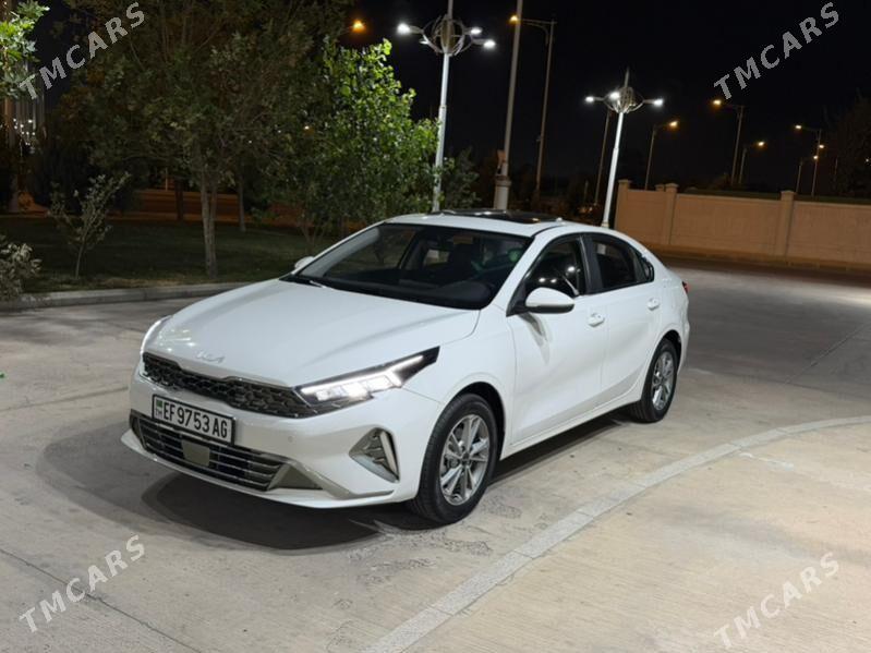 Kia K3 2025 - 255 000 TMT - Ашхабад - img 4