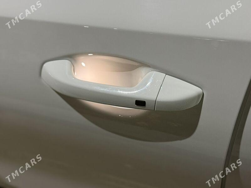 Kia K3 2025 - 255 000 TMT - Ашхабад - img 8