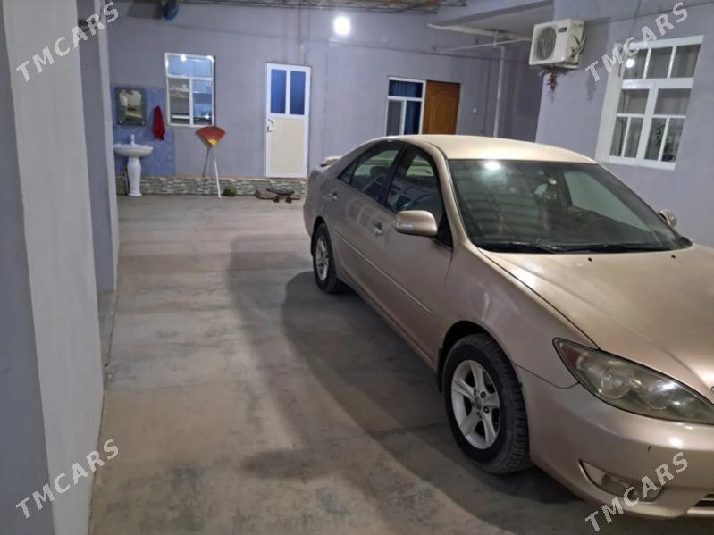 Toyota Camry 2004 - 160 000 TMT - Saýat - img 6