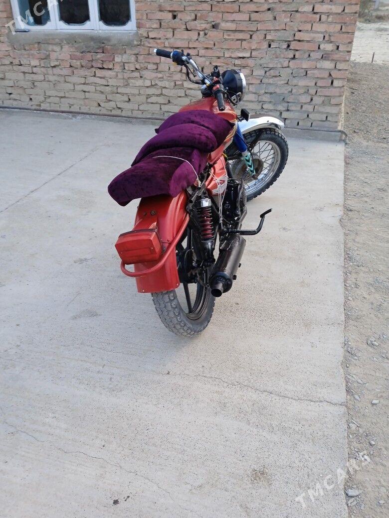 Fekon FK150-8G 2022 - 8 000 TMT - Бахарден - img 7