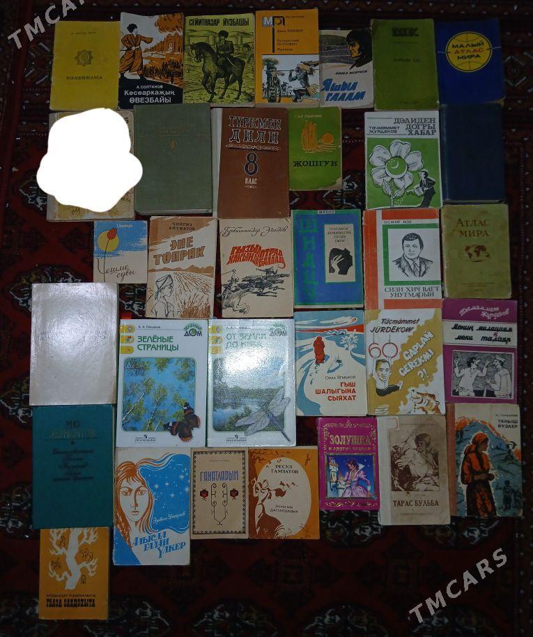 çeper eserler - Гёкдепе - img 2