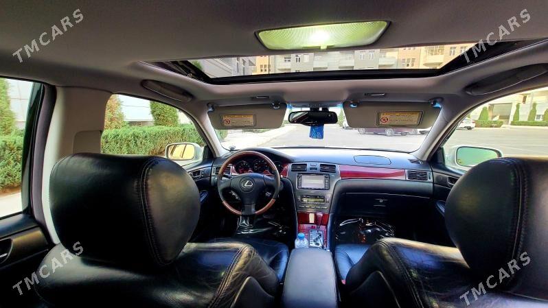Lexus ES 300 2002 - 220 000 TMT - Mary - img 5