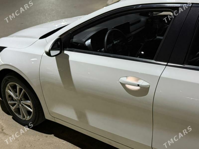 Kia K3 2025 - 255 000 TMT - Ашхабад - img 6