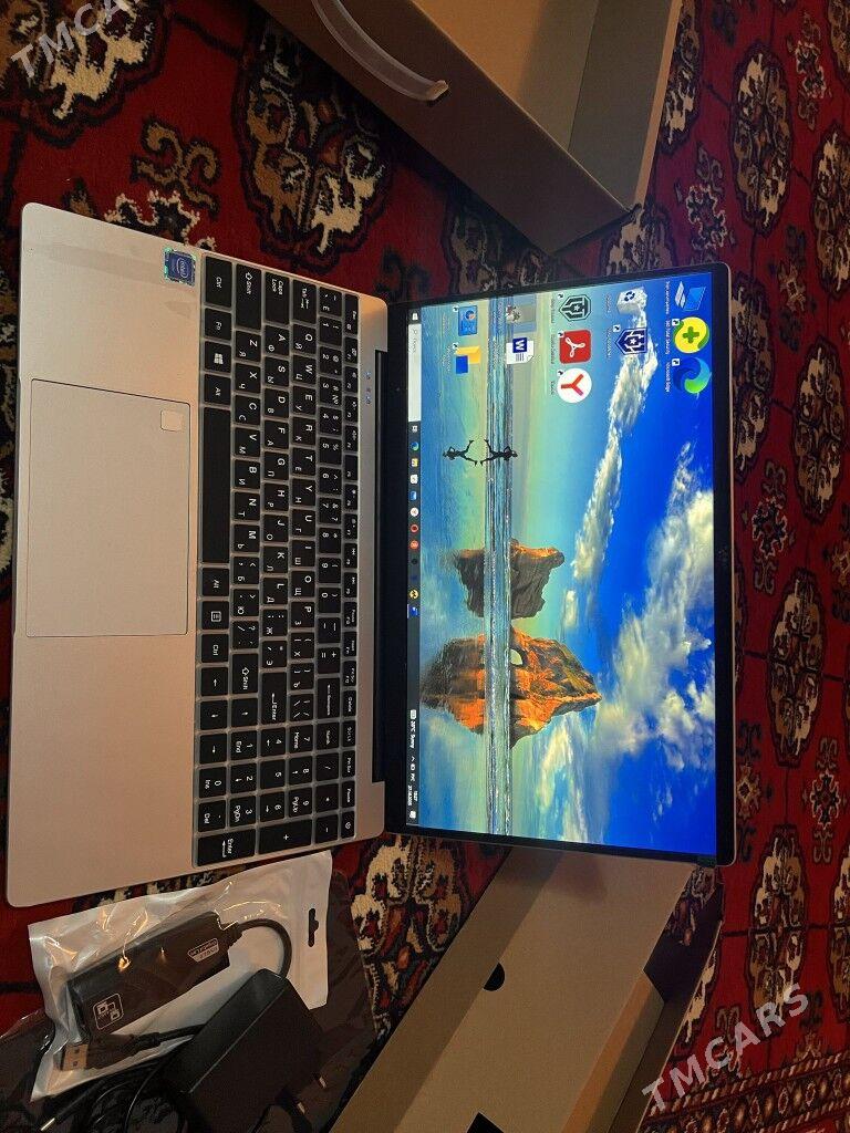 Neobihier Notbuk - Ашхабад - img 9