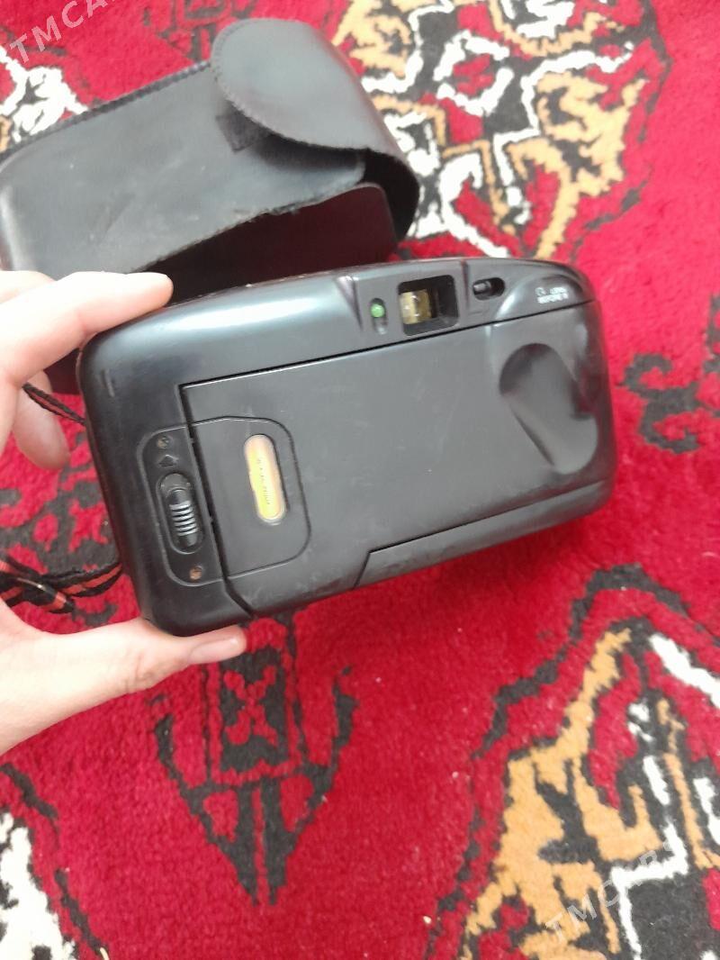 fotoapparat - Туркменбаши - img 3