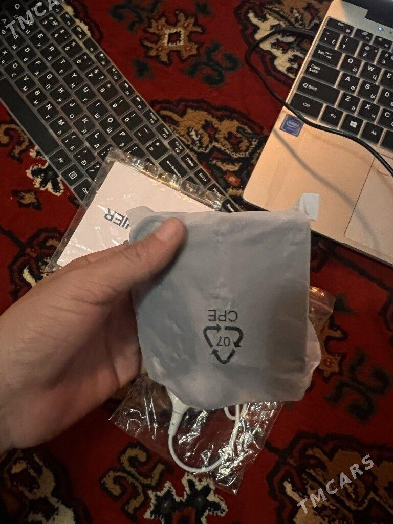 Neobihier Notbuk - Ашхабад - img 8