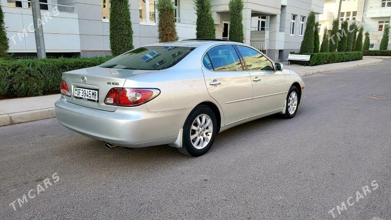 Lexus ES 300 2002 - 220 000 TMT - Mary - img 8