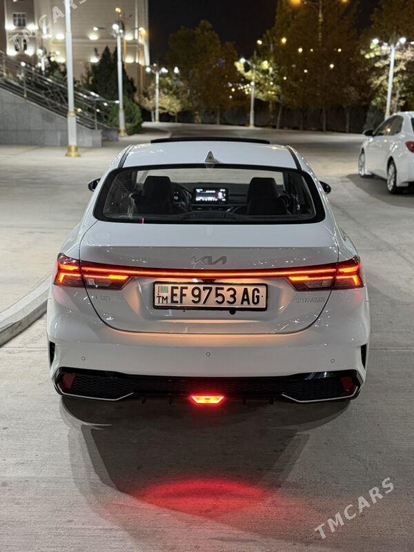 Kia K3 2025 - 255 000 TMT - Ашхабад - img 5