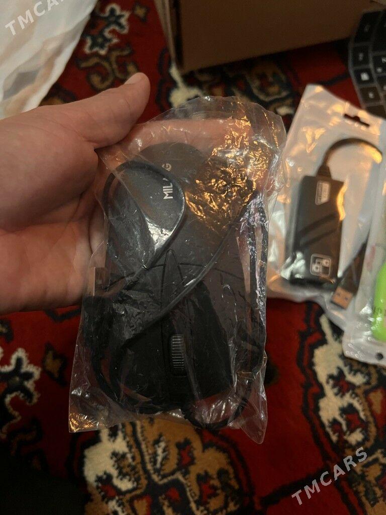 Neobihier Notbuk - Ашхабад - img 4