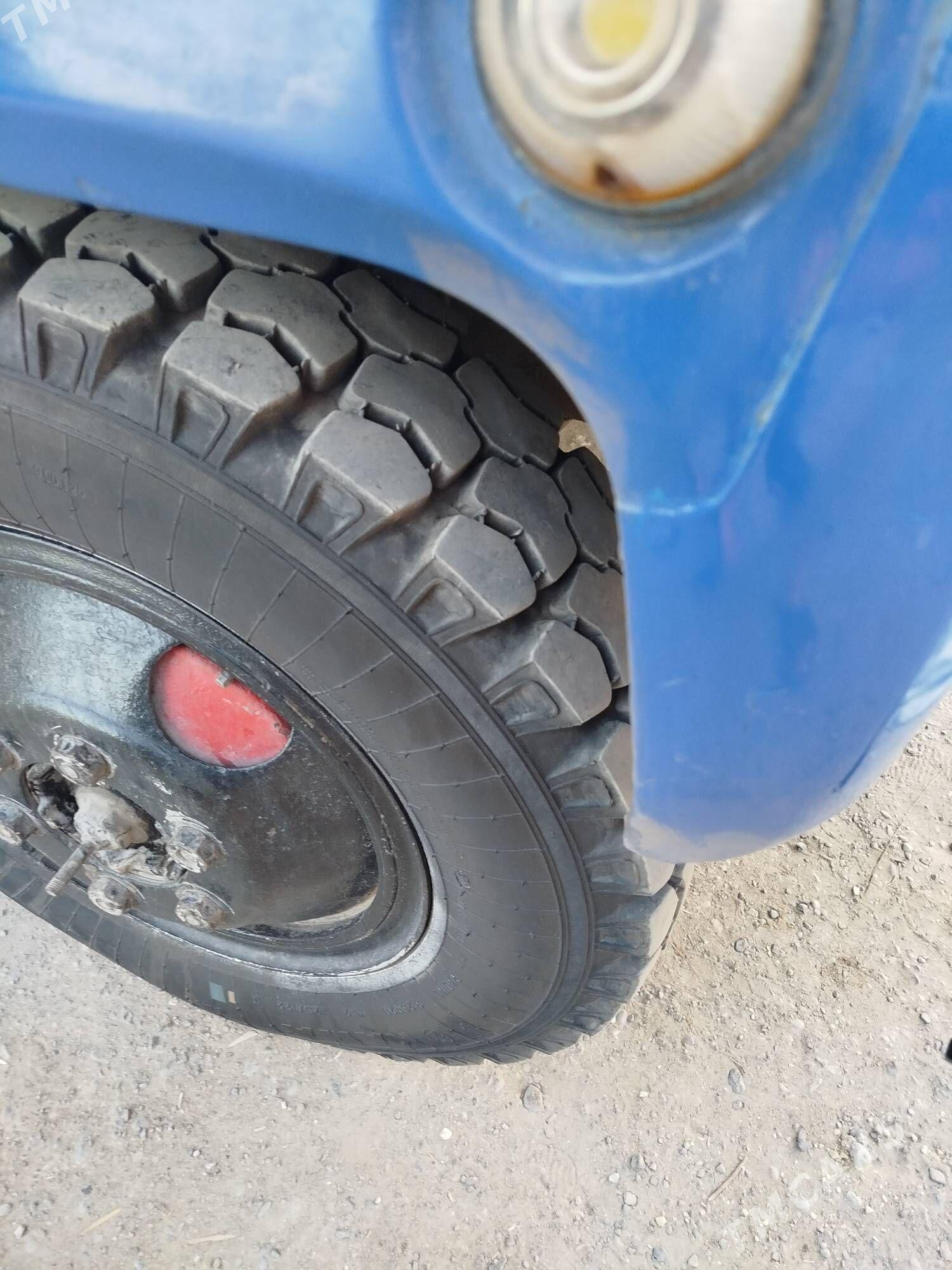 Gaz 53 1992 - 60 000 TMT - Туркменабат - img 10