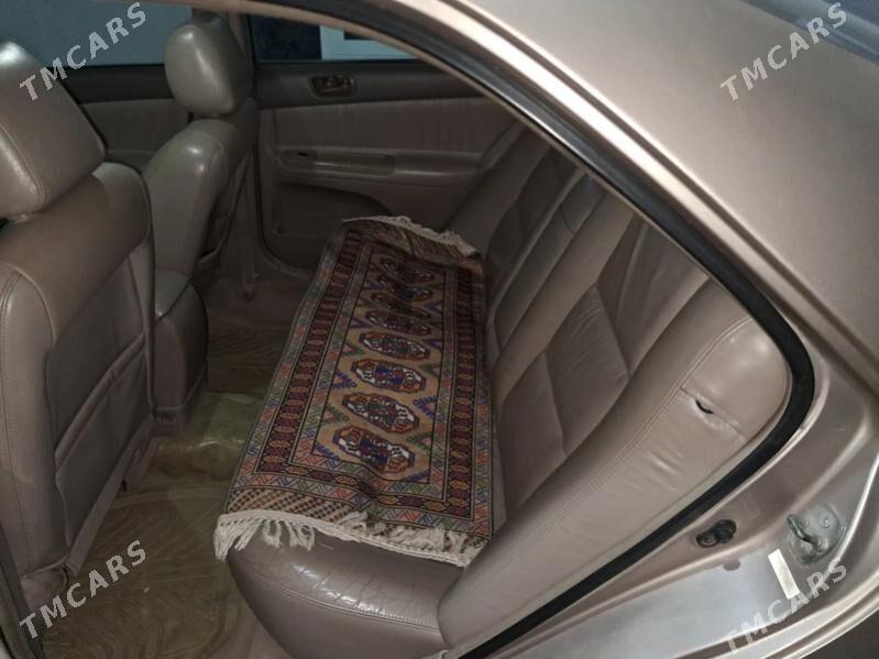 Toyota Camry 2004 - 160 000 TMT - Saýat - img 3