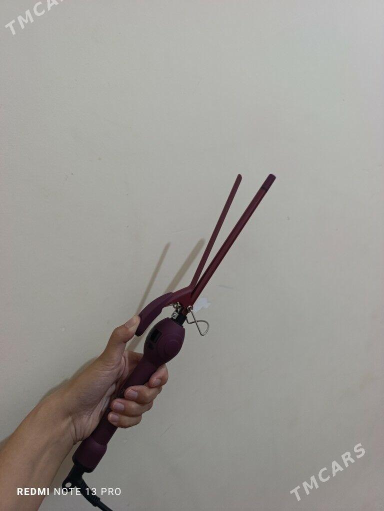 Ployka - Türkmenbaşy - img 3