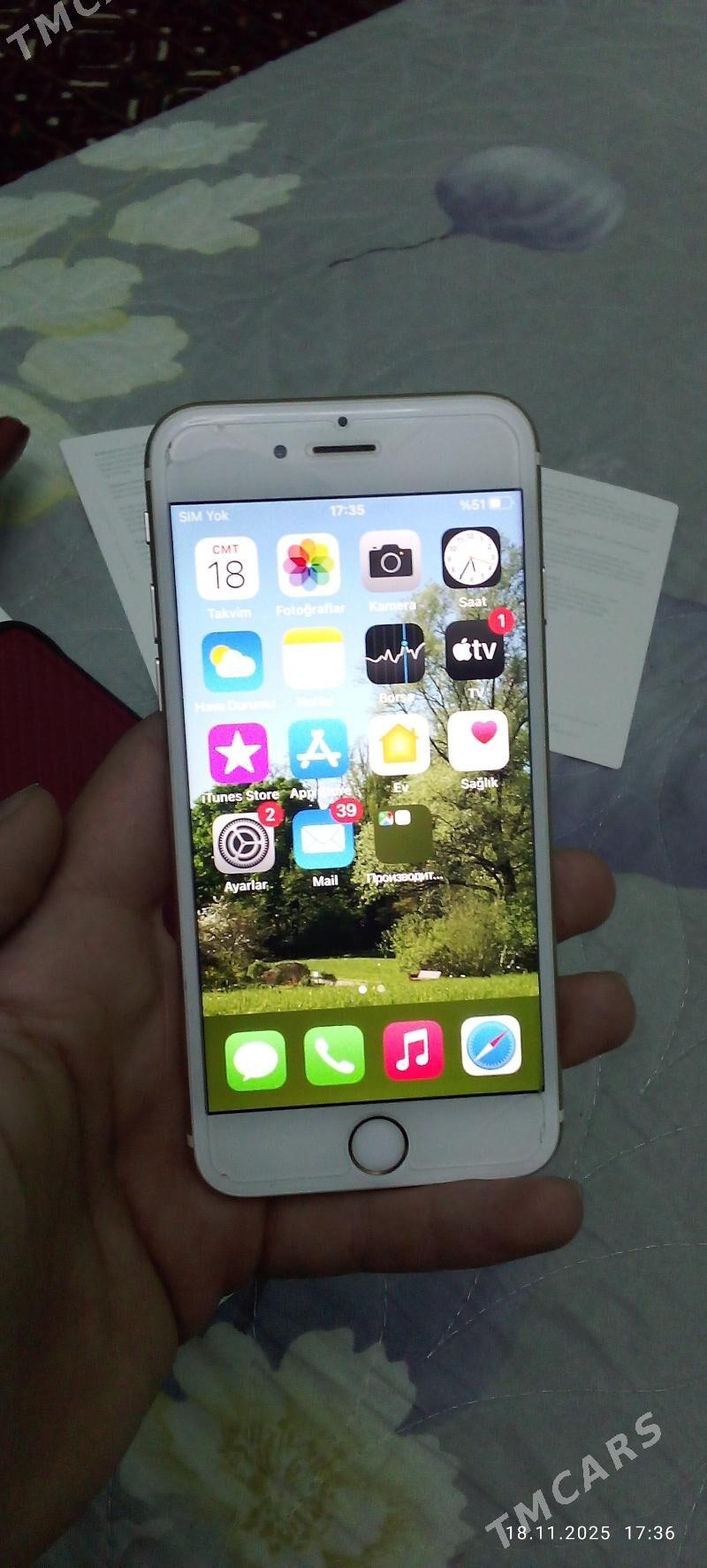 iPhone - Türkmenabat - img 3