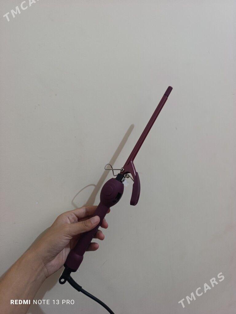 Ployka - Türkmenbaşy - img 2