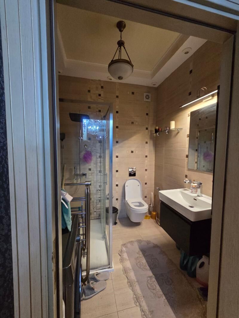 Satlyk 1 Etaj 3 Kom - Aşgabat - img 3