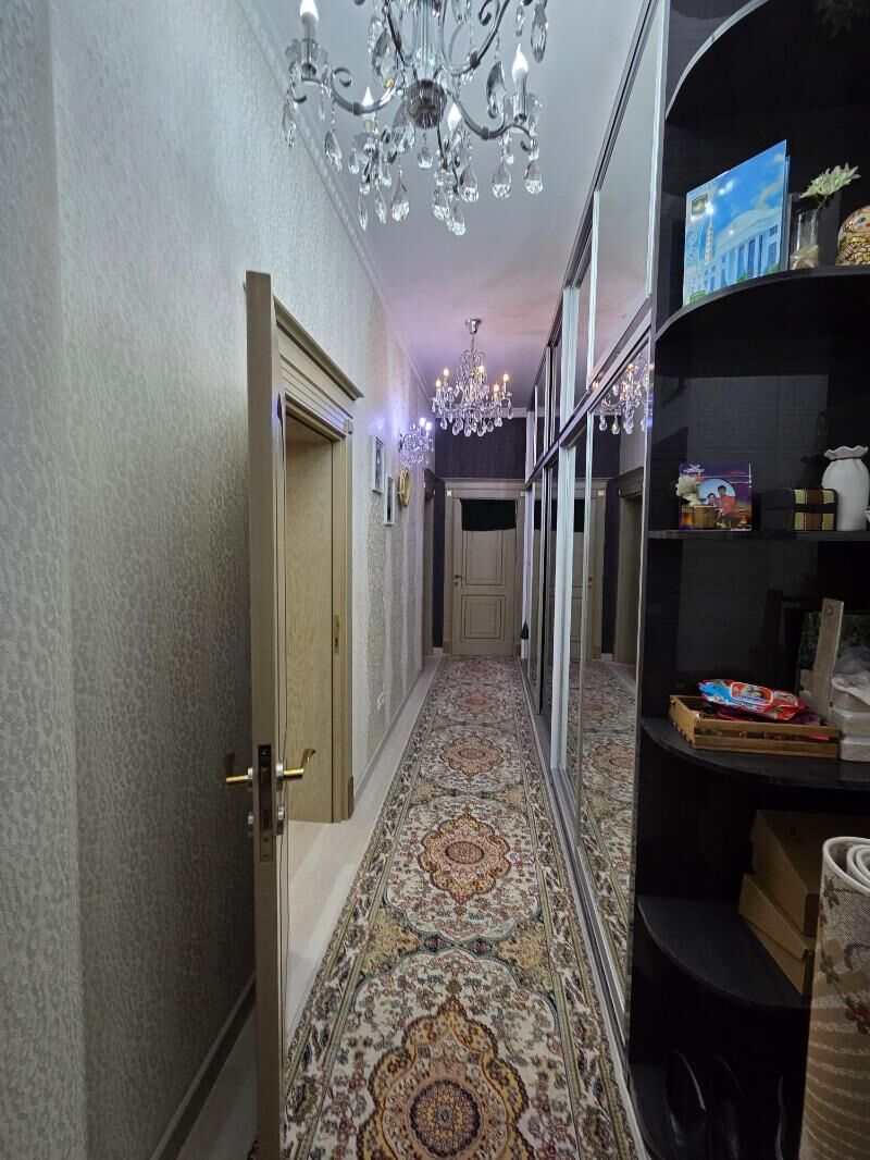 Satlyk 1 Etaj 3 Kom - Aşgabat - img 4