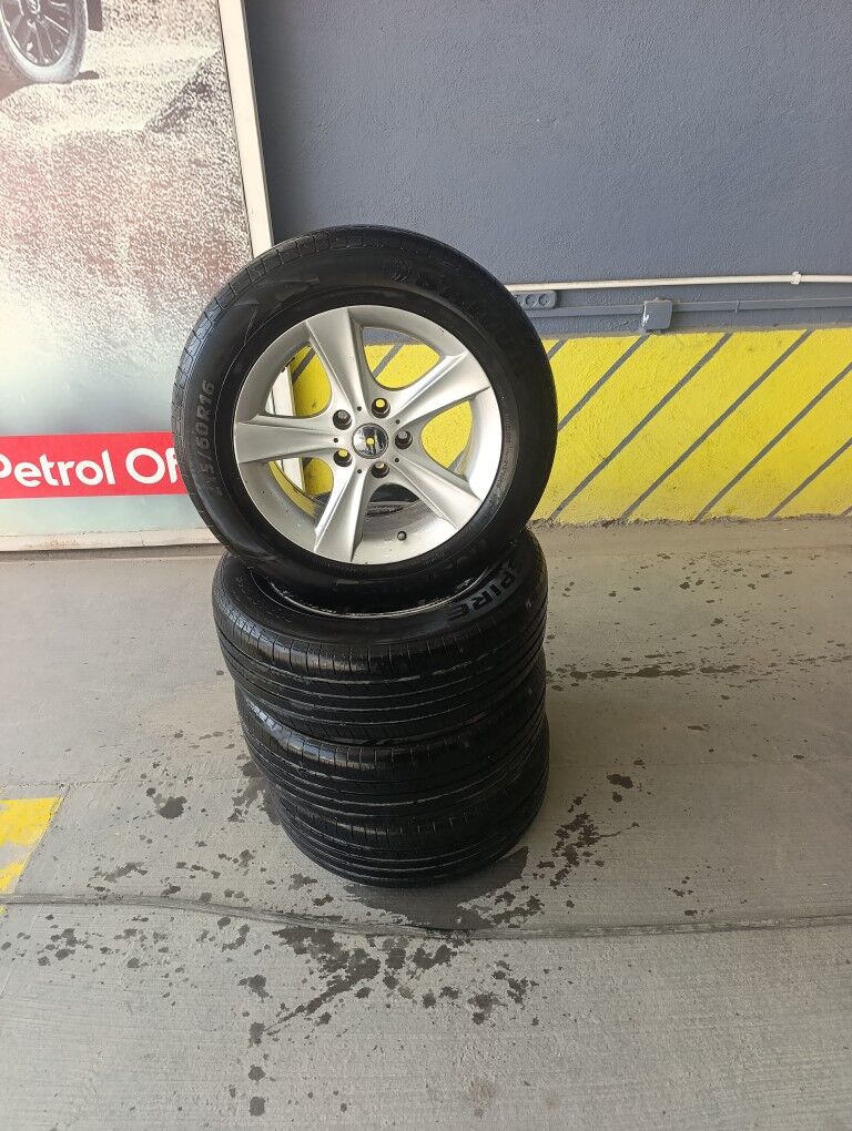 tejen disga 2 300 TMT - Tejen - img 2