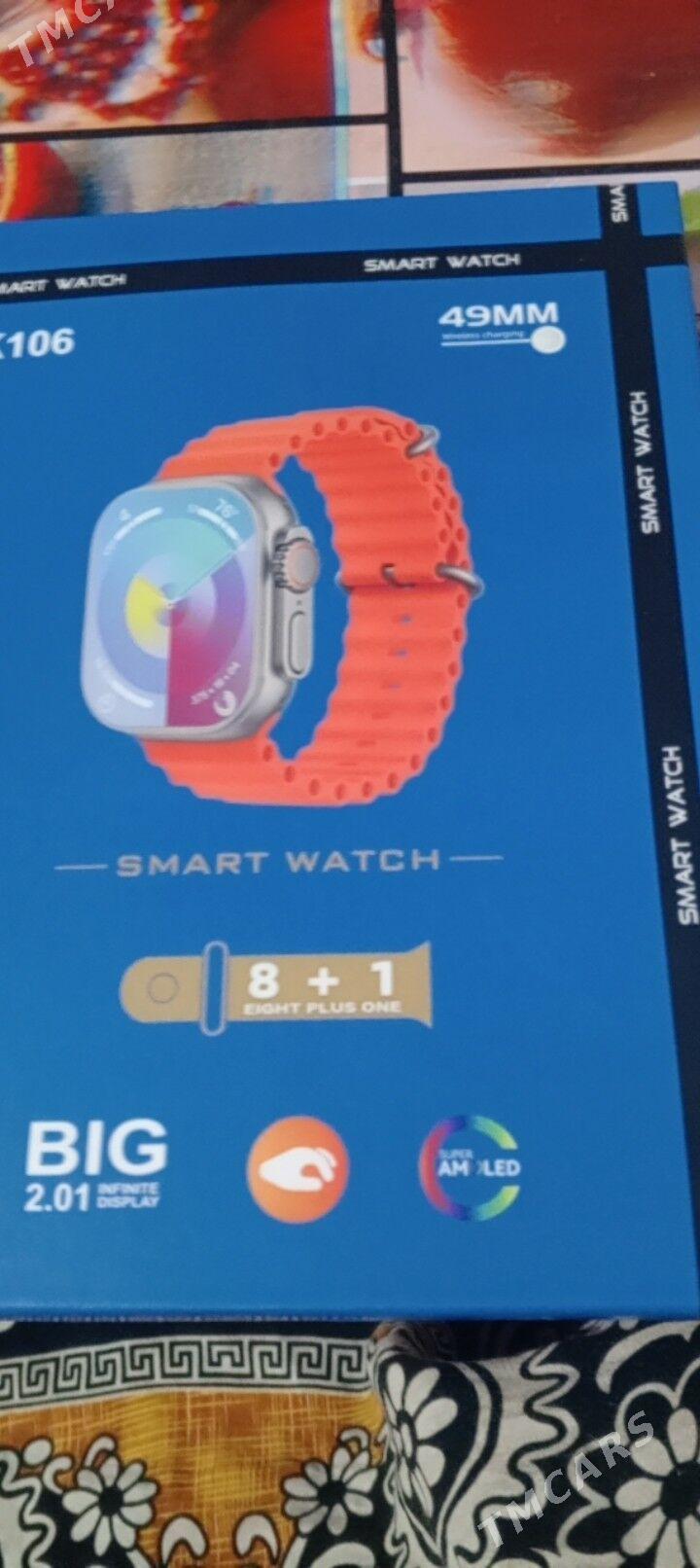 sagat - Daşoguz - img 4