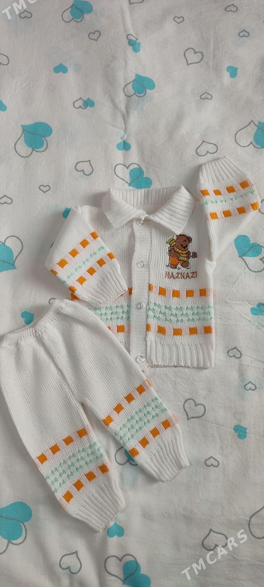 Одежда для мальчика - Туркменабат - img 7