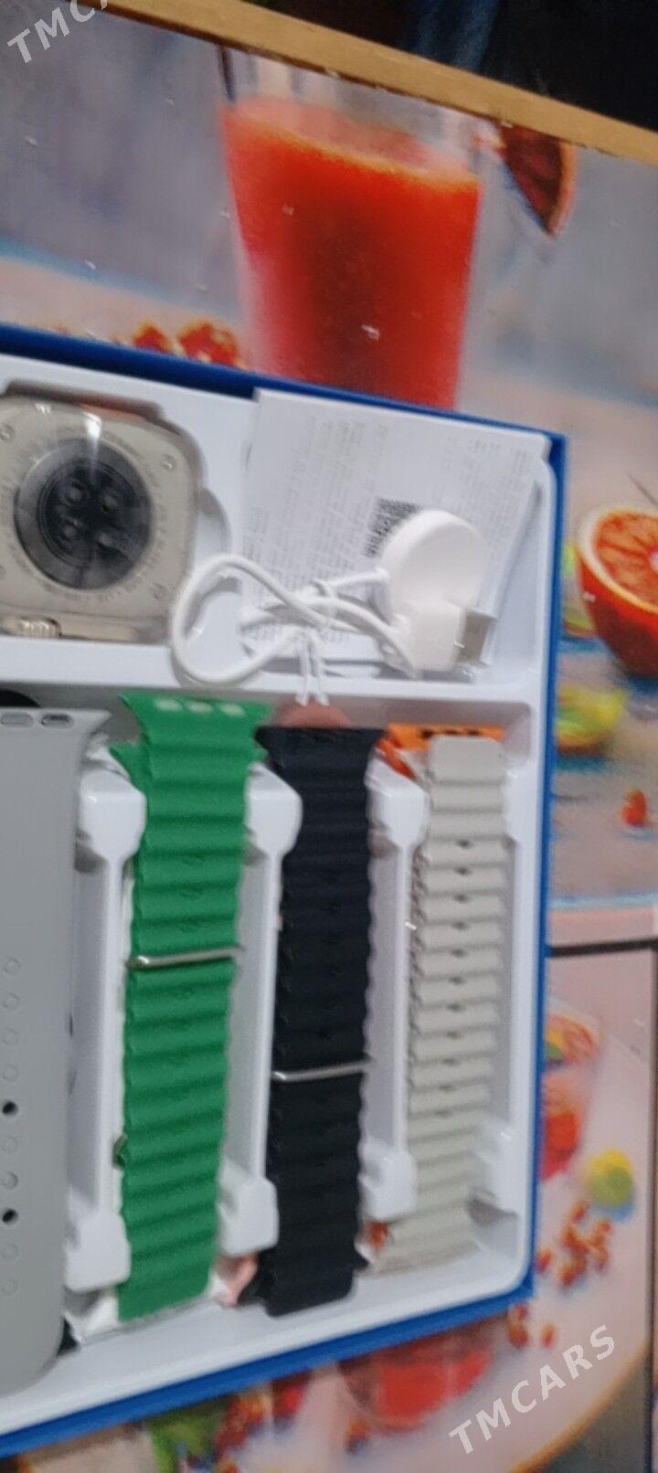 sagat - Daşoguz - img 5