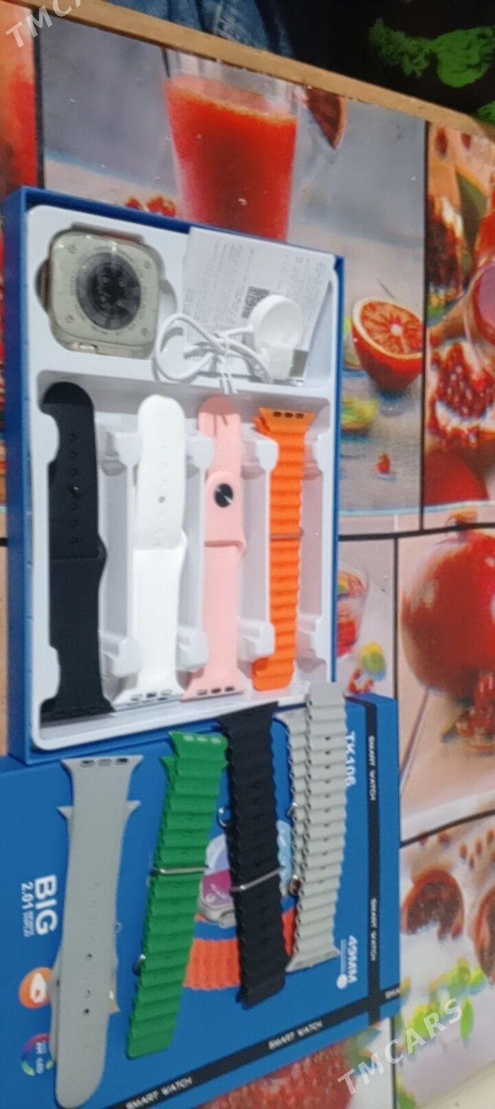 sagat - Daşoguz - img 3