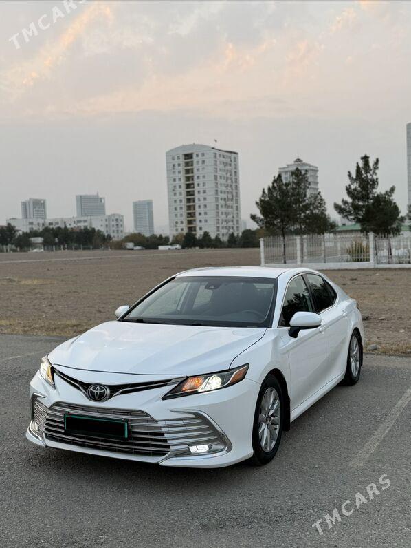Toyota Camry 2019 - 325 000 TMT - Ашхабад - img 2