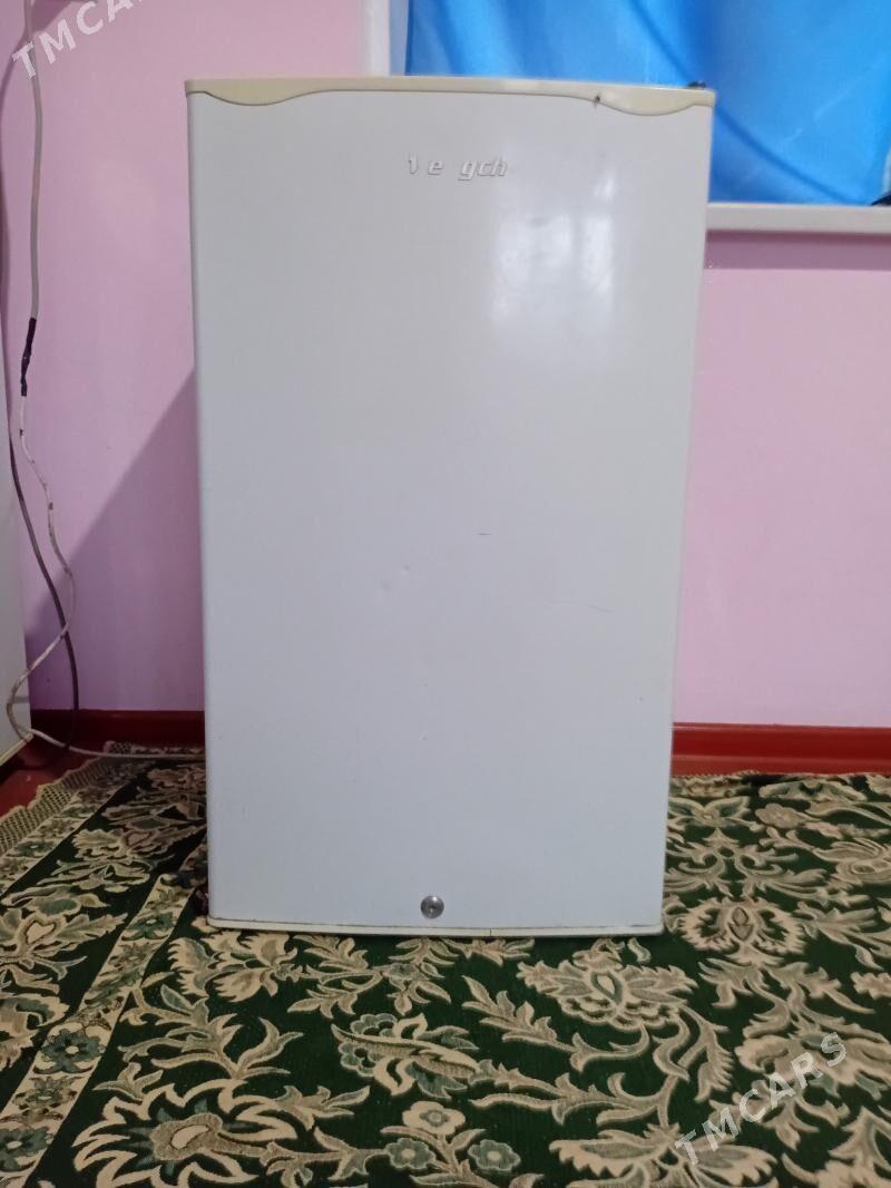 Holadynyk - Теджен - img 1