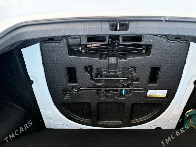 Toyota Camry 2019 - 325 000 TMT - Ашхабад - img 7