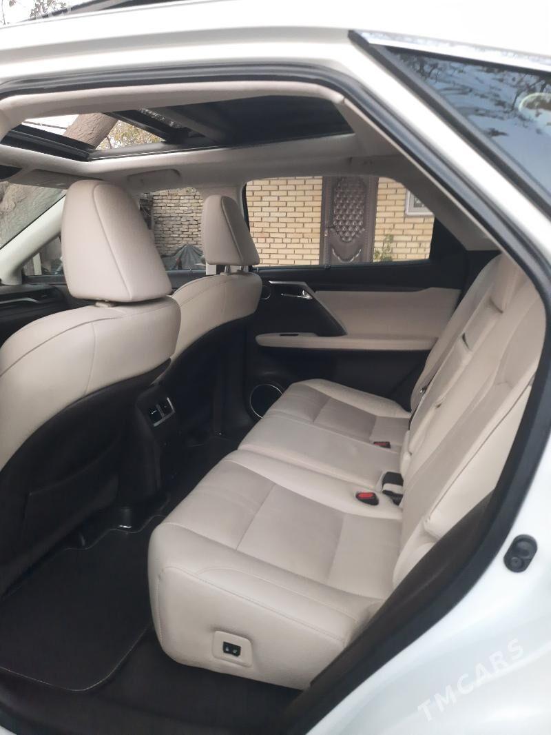 Lexus RX 350 2020 - 670 000 TMT - Mary - img 4