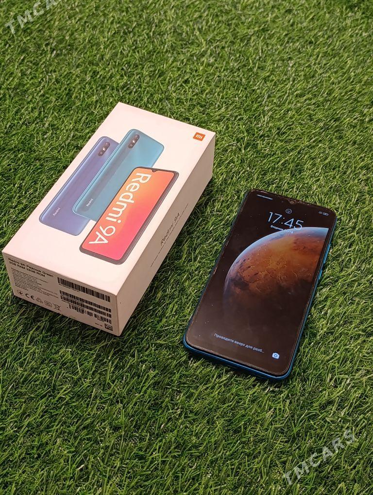 Redmi 9a - Balkanabat - img 3