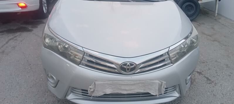 ХАЛИЖИ МОРДА 5 600 TMT - Тязе заман - img 4