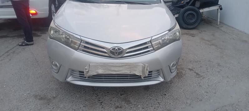 ХАЛИЖИ МОРДА 5 600 TMT - Тязе заман - img 5