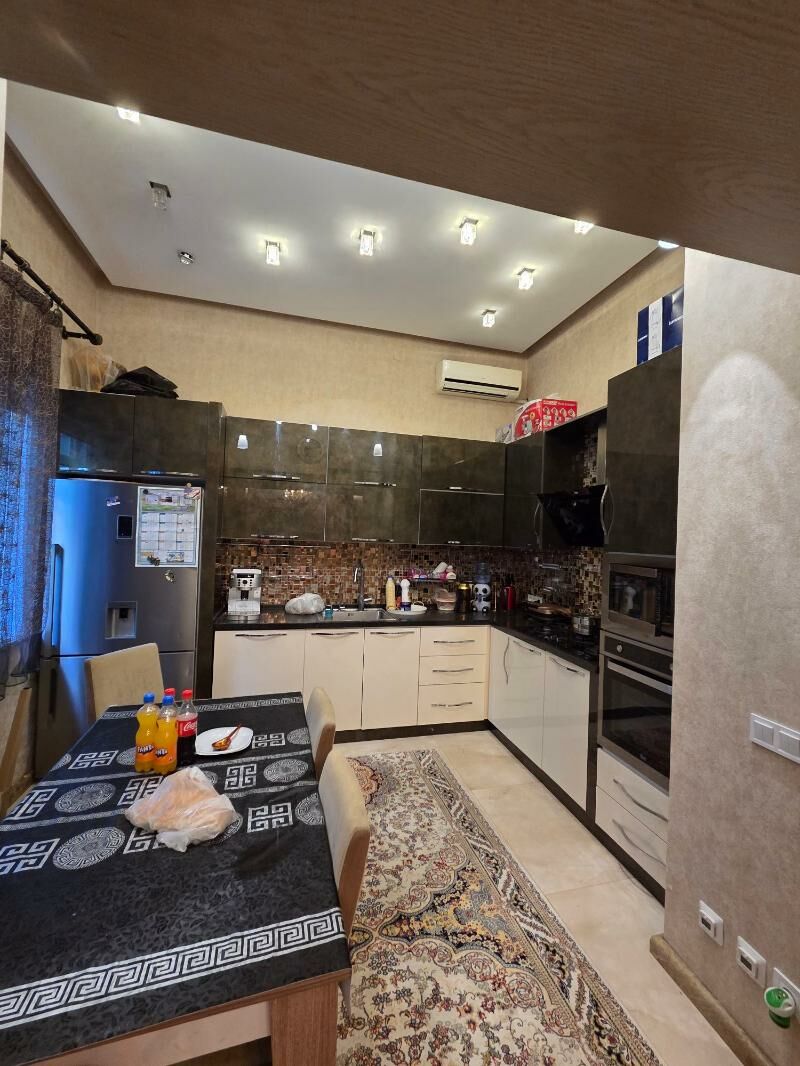 Satlyk 1 Etaj 3 Kom - Aşgabat - img 5