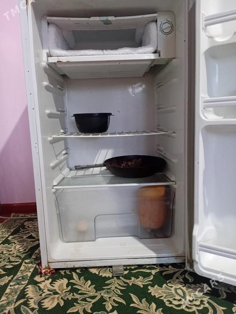 Holadynyk - Теджен - img 2